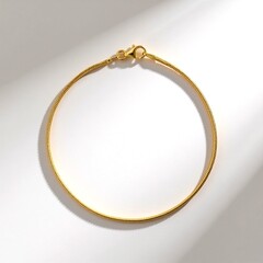 Bracciale in argento (MONOSONO COLLECTION)
