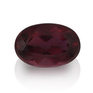 Rubellit- 0,475 ct
