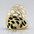 Anello in argento con Zircone (TPC)