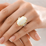 Opalring