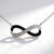 Collana in oro con Onice Nero (CIRARI)