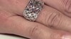 Anillo en plata (Ornaments by de Melo)