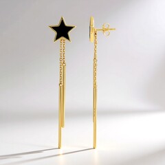 Orecchini in argento