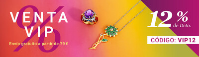 Joyas con descuentos especiales
