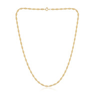 Silver Chain