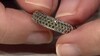 Zilveren ring met Fancy diamanten