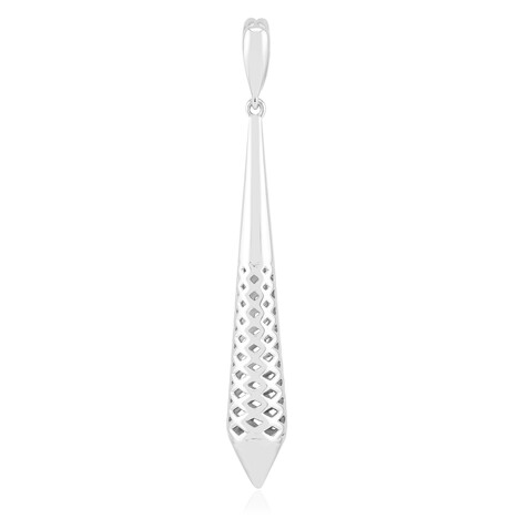 Colgante en plata (MONOSONO COLLECTION)