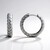 Orecchini in argento