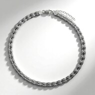 Chaîne en argent