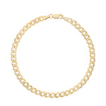 Bracciale in argento