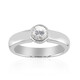 Anello in argento con Zircone