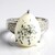 Bague en argent et Agate dendritique