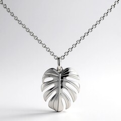 Catenina in argento