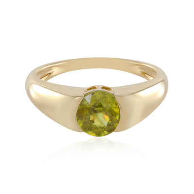 Sphen-Goldring