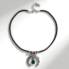 Collana con Crisocolla (Desert Chic)