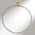 Collana in argento con Zircone