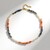 Collana in argento con Pietra di Luna