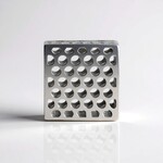 Ciondolo in argento (MONOSONO COLLECTION)