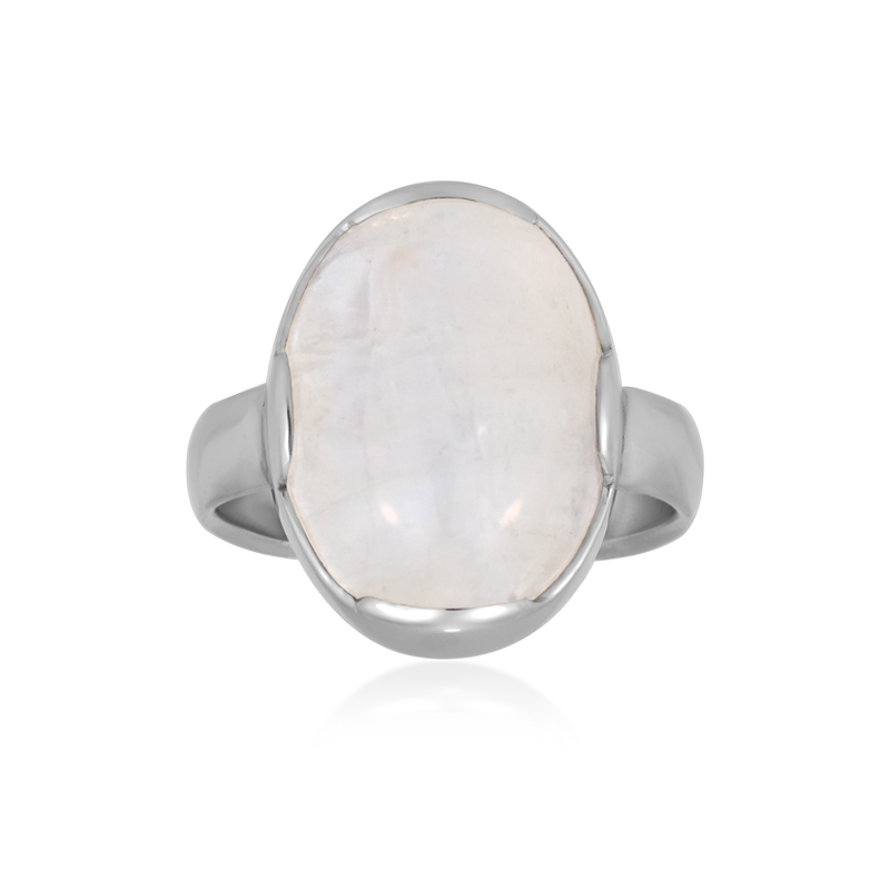 Anello Magnetico In Acciaio Inox Argento Per Salute E Benessere – Taglie 10-15 - Foto 3