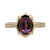 Rhodolith-Goldring (CIRARI)