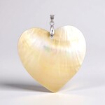 Ciondolo in argento con Madreperla