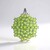 Ciondolo in argento con Peridoto