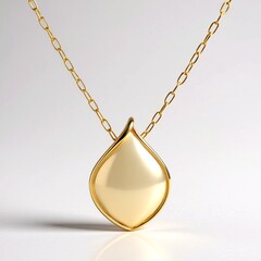 Collana in argento