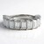 Anello in argento con Zircone