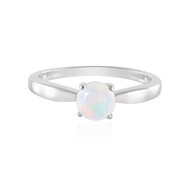 Welo-Opal-Silberring