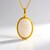 Collana in argento con Madreperla (Joias do Paraíso)