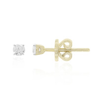Orecchini in oro con Diamante SI1 (G)