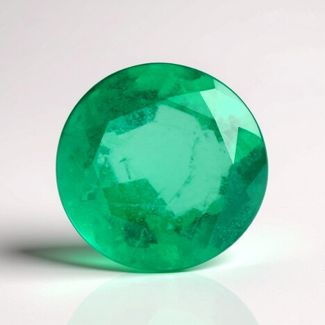 Smeraldo Colombiano 0,1 ct