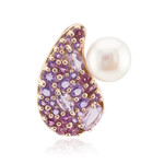 Edelstein-Silberanhänger (TPC)