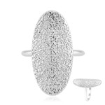 Silberring (MONOSONO COLLECTION)