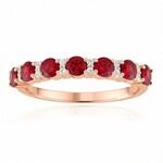 Tansania-Rubin-Goldring