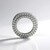 Ciondolo in argento con Zircone (MONOSONO COLLECTION)