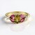 Anello in oro con Tanzanite Gialla (non riscaldata) (Adela Gold)