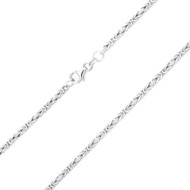 Catenina in argento