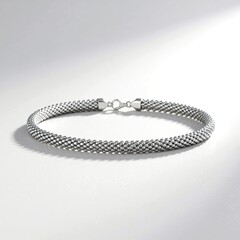 Bracciale in argento
