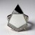 Anello in argento con Zircone (Memories by Vincent)