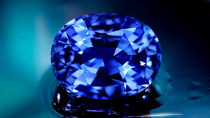 ¿Qué gema azul era muy apreciada por la nobleza española del siglo XVI?