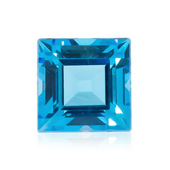  Topaze de Marambaia 2,65 ct (gemme et boîte de collection)
