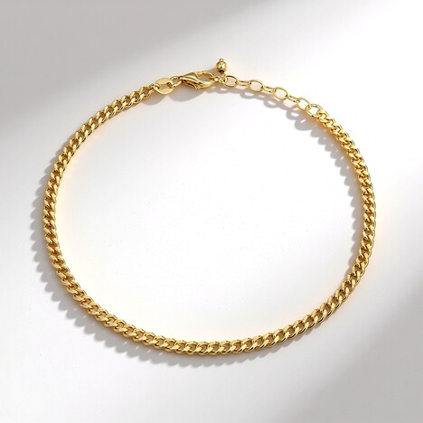 Bracelet en argent