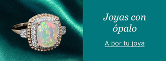 Joyas con Topacio