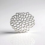 Ciondolo in argento (MONOSONO COLLECTION)