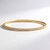 Bracciale in oro con Diamante SI1 (H) (CIRARI)