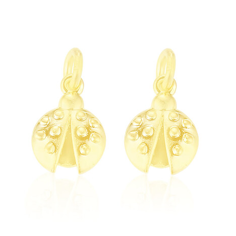 Zilveren hanger (Maigold Kreativ)