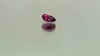 Gemme et Rubellite 0,259 ct