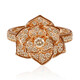 SI1 Argyle-Rose de France-Brillant-Goldring (Annette)