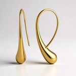 Orecchini in argento